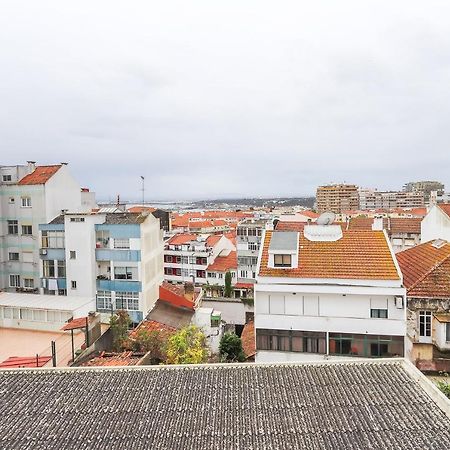 Vita Portucale ! Cacilhas River View Almada Ngoại thất bức ảnh