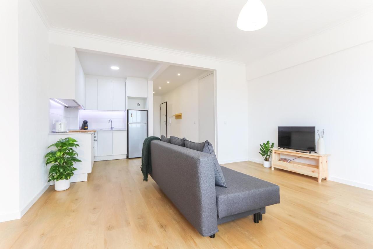 Vita Portucale ! Cacilhas River View Almada Ngoại thất bức ảnh