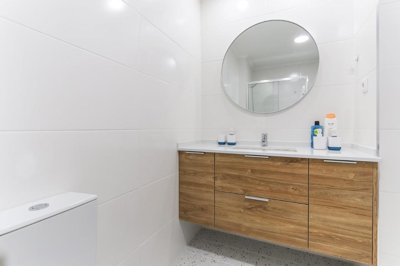Vita Portucale ! Cacilhas River View Almada Ngoại thất bức ảnh