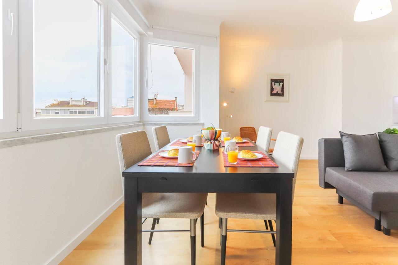 Vita Portucale ! Cacilhas River View Almada Ngoại thất bức ảnh